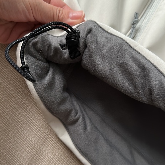 The North Face Apex Bionic Jacket - Picture 5 of 8